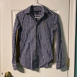 COPY - Ralph Lauren Polo